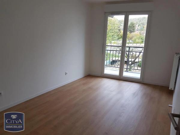 Appartement à vendre 3 pièces 57.41m²