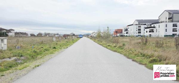 Une opportunité pour concrétiser un projet immobilier aux portes de Compiègne