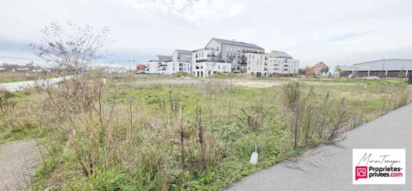 Une opportunité pour concrétiser un projet immobilier aux portes de Compiègne