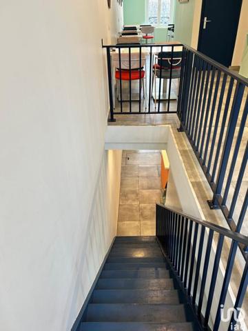 Restauration rapide à vendre 80 m² Suresnes