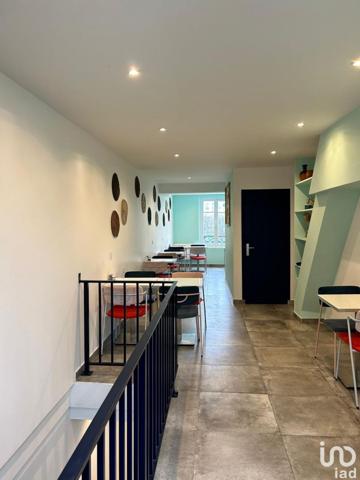 Restauration rapide à vendre 80 m² Suresnes