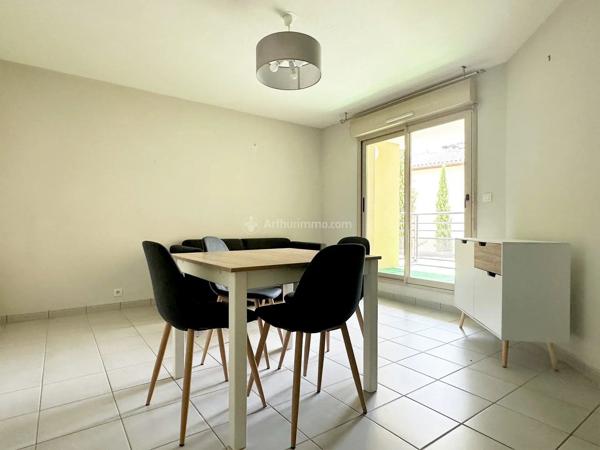 Location                                                      Appartement
                        
                     2 pièces                      41 m2                     à Albi