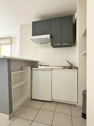 Location                                                      Appartement
                        
                     2 pièces                      41 m2                     à Albi