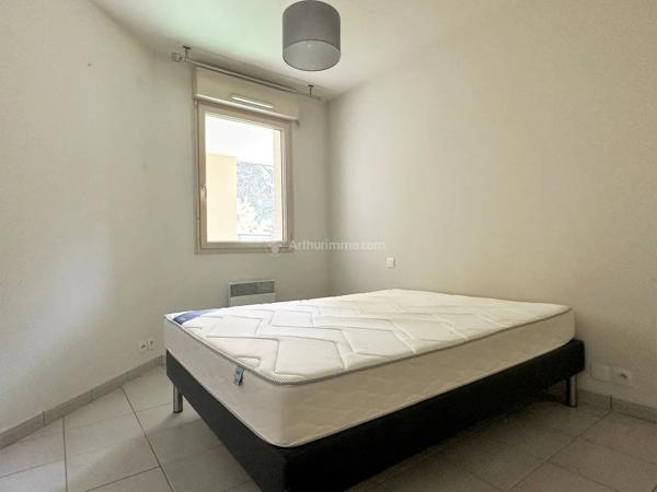 Location                                                      Appartement
                        
                     2 pièces                      41 m2                     à Albi