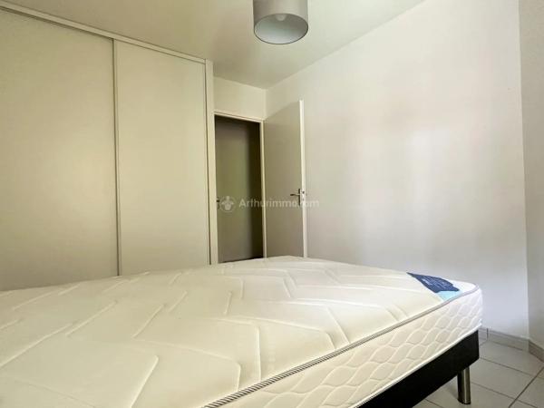 Location                                                      Appartement
                        
                     2 pièces                      41 m2                     à Albi