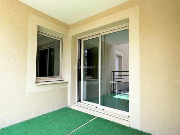 Location                                                      Appartement
                        
                     2 pièces                      41 m2                     à Albi