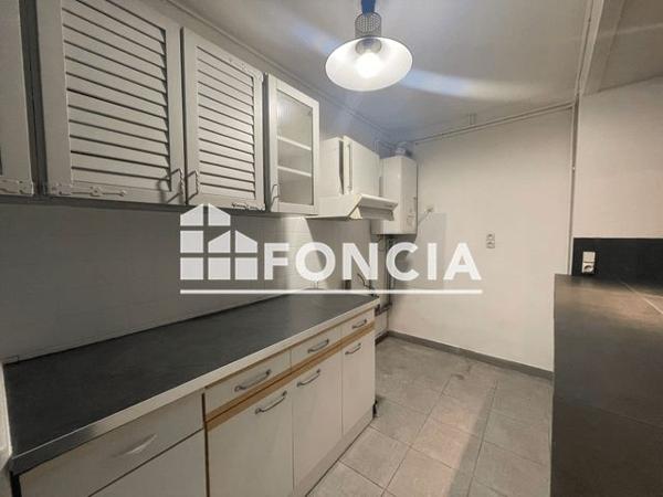 Location Maison 3 pièces 62.7 m² - 16 rue de la Commune 1871 Rezé 44400