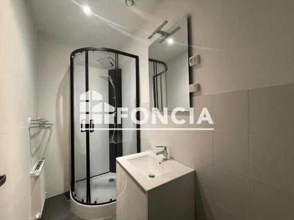 Location Maison 3 pièces 62.7 m² - 16 rue de la Commune 1871 Rezé 44400