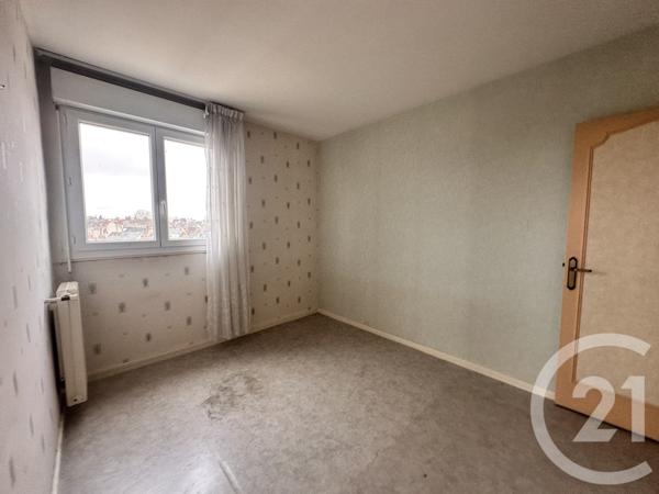 Appartement F3 Bis à vendre  3 pièces - 72 m2 NEVERS - 58