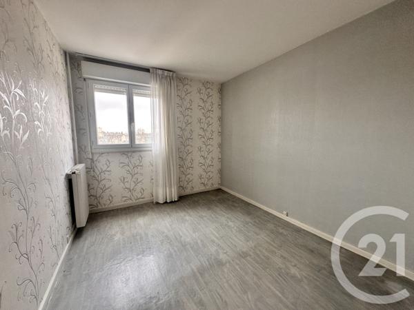 Appartement F3 Bis à vendre  3 pièces - 72 m2 NEVERS - 58