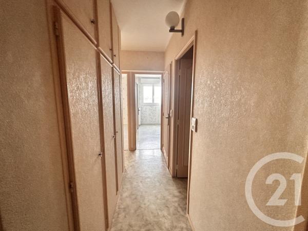 Appartement F3 Bis à vendre  3 pièces - 72 m2 NEVERS - 58