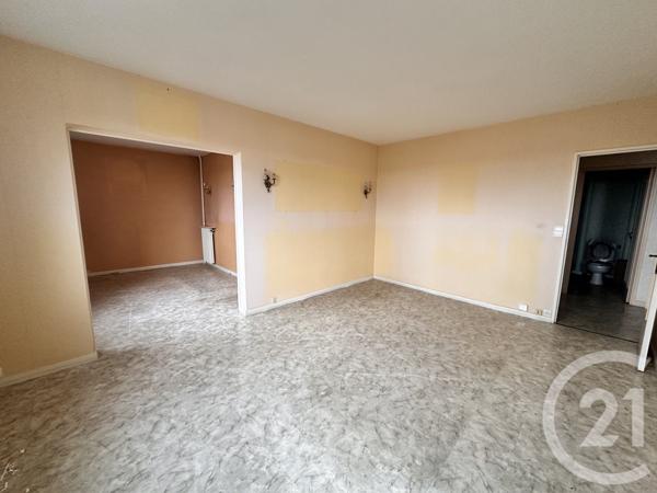 Appartement F3 Bis à vendre  3 pièces - 72 m2 NEVERS - 58