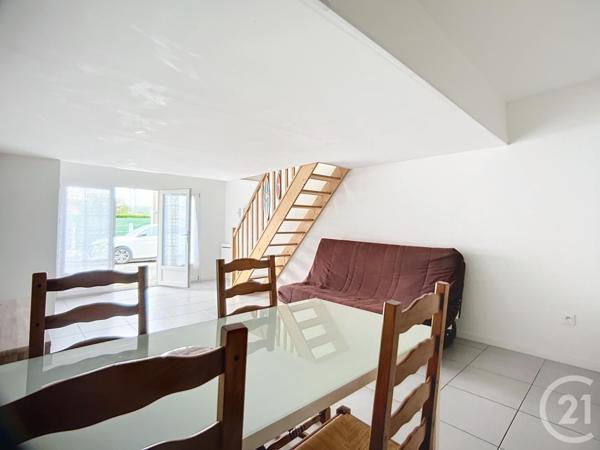 Maison à vendre  2 pièces - 45,76 m2 AUDENGE - 33