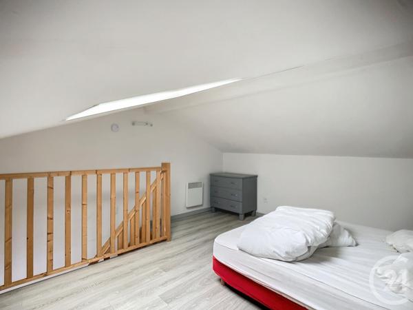 Maison à vendre  2 pièces - 45,76 m2 AUDENGE - 33