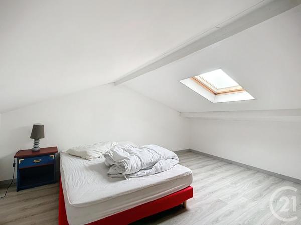 Maison à vendre  2 pièces - 45,76 m2 AUDENGE - 33