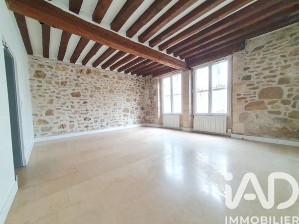 Maison à vendre 5 pièces 125 m² Verberie