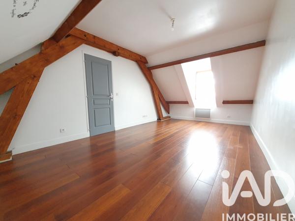 Maison à vendre 5 pièces 125 m² Verberie