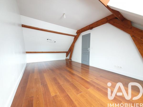 Maison à vendre 5 pièces 125 m² Verberie