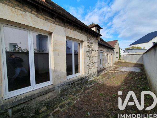 Maison à vendre 5 pièces 125 m² Verberie