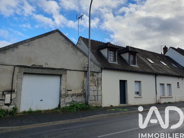 Maison à vendre 5 pièces 125 m² Verberie