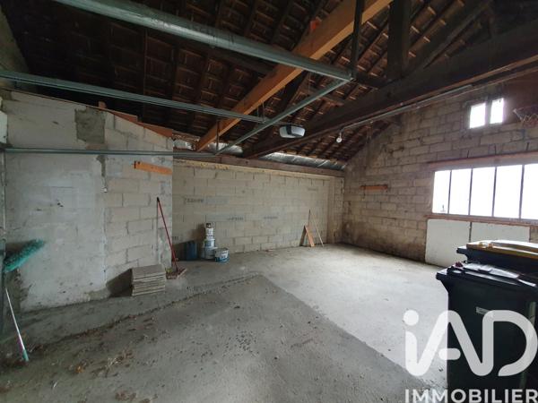 Maison à vendre 5 pièces 125 m² Verberie