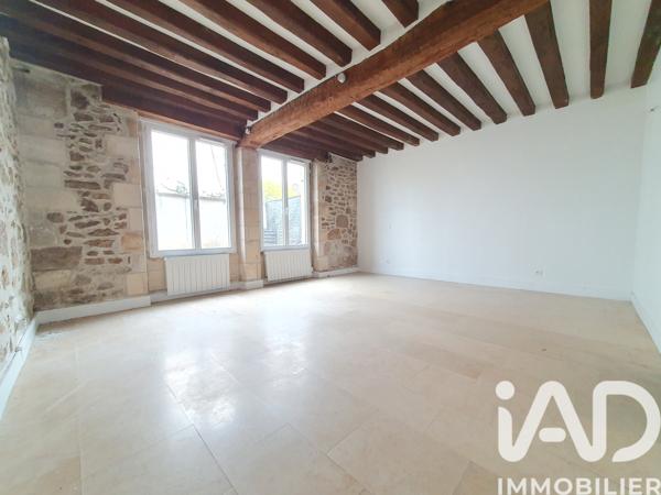 Maison à vendre 5 pièces 125 m² Verberie