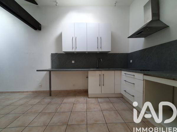 Maison à vendre 5 pièces 125 m² Verberie