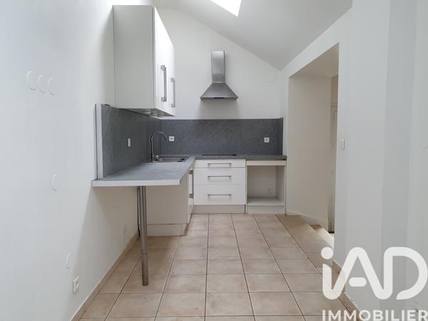Maison à vendre 5 pièces 125 m² Verberie