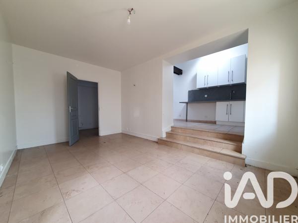 Maison à vendre 5 pièces 125 m² Verberie