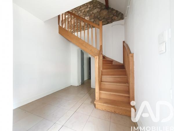 Maison à vendre 5 pièces 125 m² Verberie