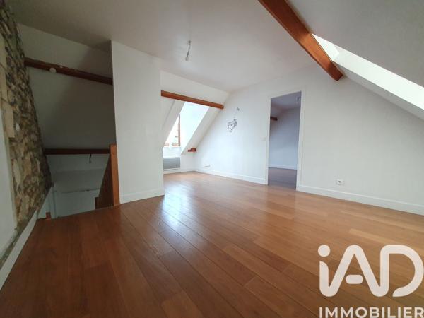 Maison à vendre 5 pièces 125 m² Verberie