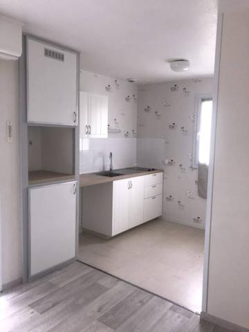 Appartement à vendre 2 pièces de 45 m²