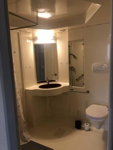 Appartement à vendre 2 pièces de 45 m²
