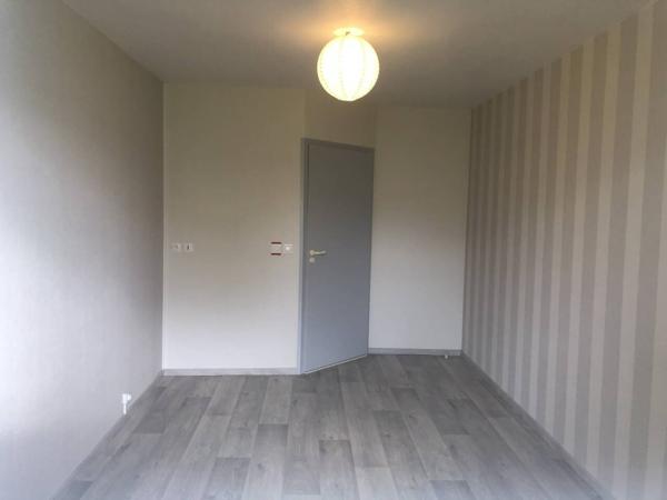 Appartement à vendre 2 pièces de 45 m²