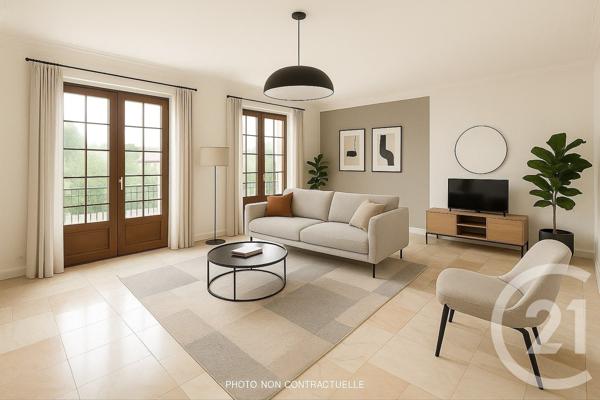 Maison à vendre  5 pièces - 143 m2 TOURNEFEUILLE - 31