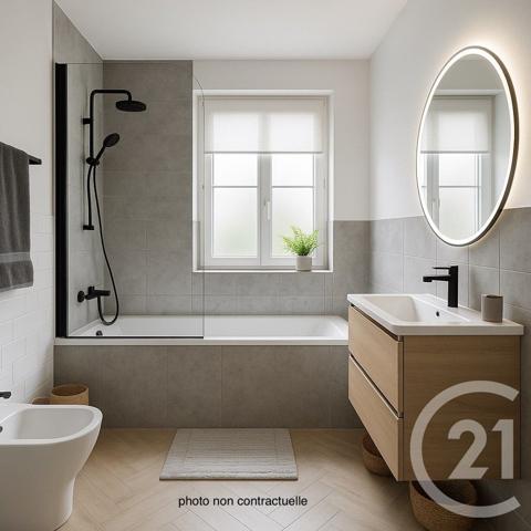 Maison à vendre  5 pièces - 143 m2 TOURNEFEUILLE - 31