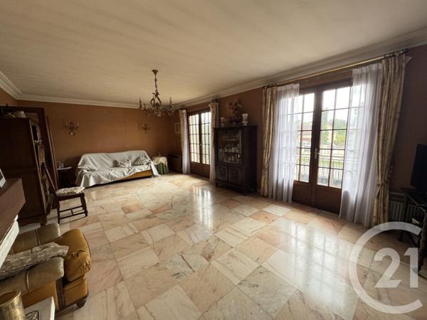 Maison à vendre  5 pièces - 143 m2 TOURNEFEUILLE - 31