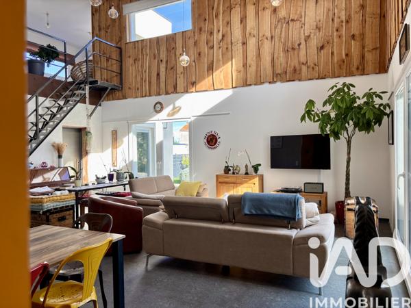 Maison à vendre 6 pièces 172 m² La Tremblade