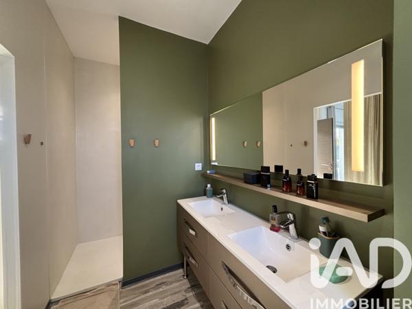 Maison à vendre 6 pièces 172 m² La Tremblade