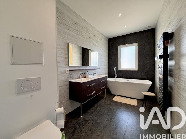 Maison à vendre 6 pièces 172 m² La Tremblade