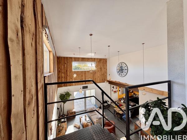 Maison à vendre 6 pièces 172 m² La Tremblade