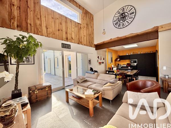 Maison à vendre 6 pièces 172 m² La Tremblade