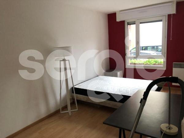 Location 2 Pieces 45 59800 Lille 07 0149 05 0224