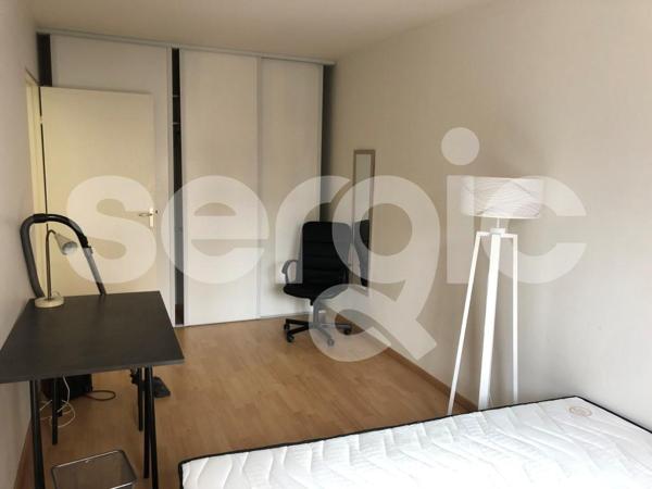 Location 2 Pieces 45 59800 Lille 07 0149 05 0224
