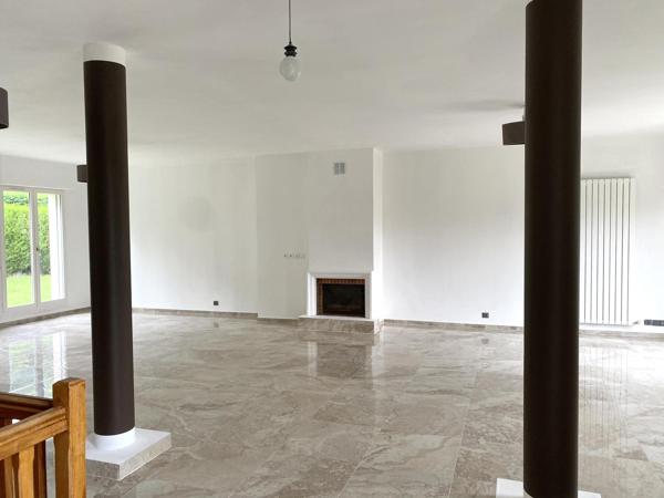 Location / Propriété