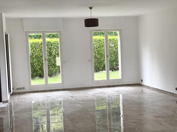 Location / Propriété