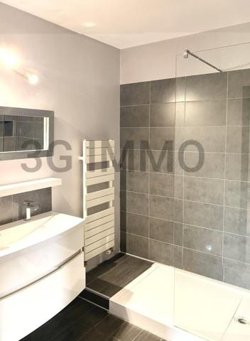 Location / Propriété