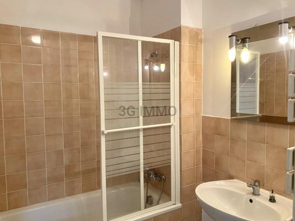 Location / Propriété