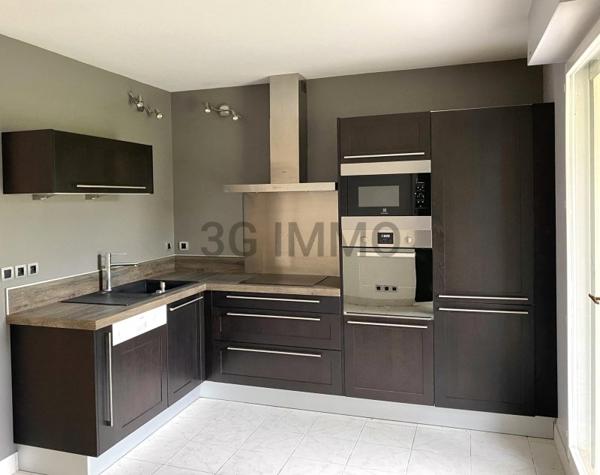 Location / Propriété