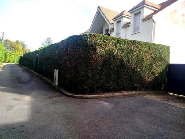 Location / Propriété